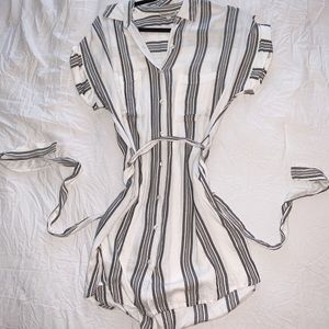 T-shirt dress